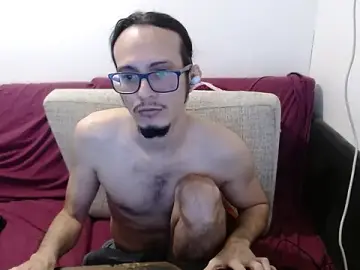 Stripchat Free Porn Cam of cholitohermoso