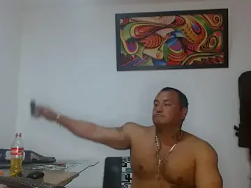 Stripchat Adult Webcam of hardrock982