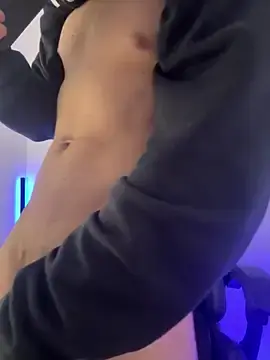 Stripchat Live Porn of lian_fooxx