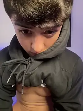 Stripchat Sex Chat of lian_fooxx