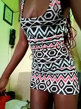 Stripchat Sex Chat of Ariel_Tasha