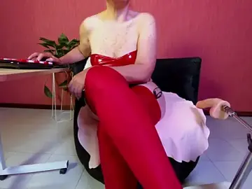 Stripchat Live Porn of BrendaSex_Hot