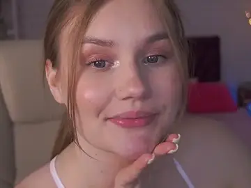 Stripchat Nude Webcam of FoxyyKate