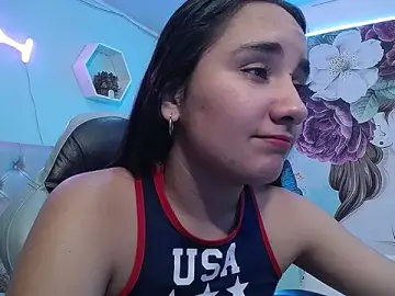 Stripchat Nude Webcam of Maylin_horny19
