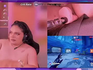 Stripchat Free Live Porn of MegariaB
