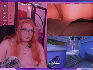Stripchat Best Webcam of MegariaB