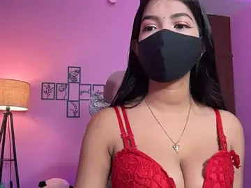 Stripchat Adult Video Chat of Neha18