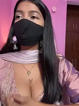 Stripchat Live Sex Cam of Neha18