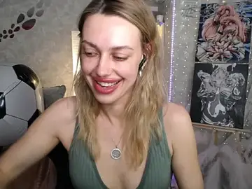 Stripchat Best Webcam of NickyAdamidi