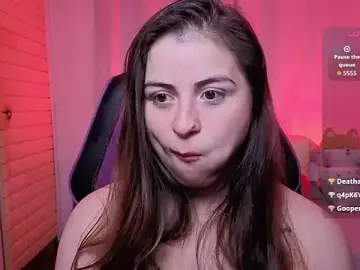 Stripchat Best live sex cam show of Taiga_Cute