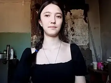 Stripchat Best live sex cam show of TranquilityPleasure