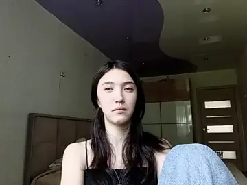 Stripchat Best Webcam of TranquilityPleasure