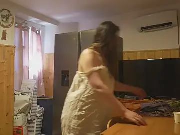 Stripchat Nude Webcam of VanessaDoyle