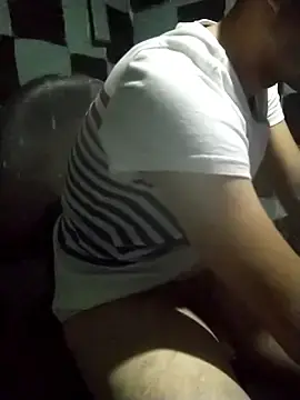 Stripchat Live Sex Cam of Wero4200