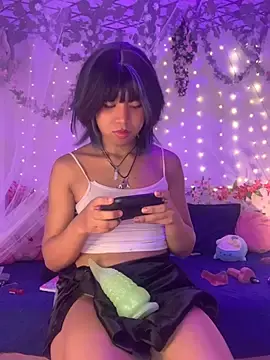 Stripchat Best Webcam of cherryboom23