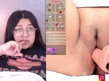 Stripchat Free Live Porn of grace77__