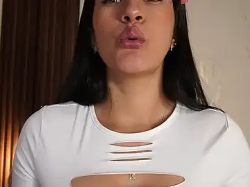 Stripchat Live Porn of Alannadumont_