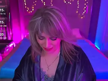Stripchat Sex Chat of CandyLadyyy