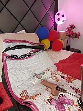 Stripchat Private Sex Chat of ELLA_KELLY
