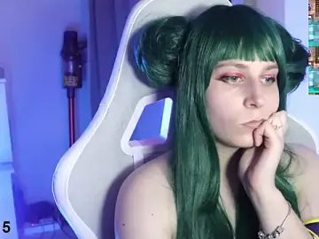 Stripchat Sex Cam of ShiroiFubuki