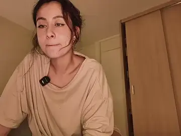 Stripchat Nude Webcam of juanasnz99