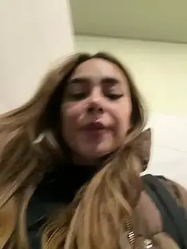 Stripchat Sex Chat of sammbunny