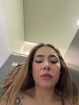 Stripchat Best Webcam of sammbunny