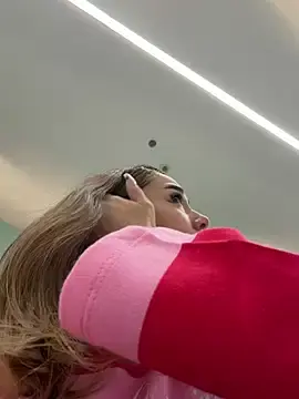 Stripchat Best Webcam of sammbunny