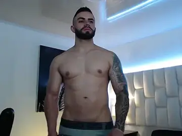 Stripchat Nude Webcam of tony_goldstein
