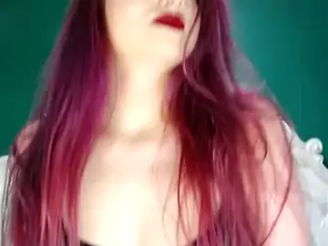 Stripchat Live Porn of ArielBurn