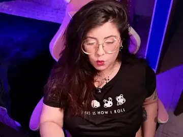 Stripchat Live Sex of Azamy-12