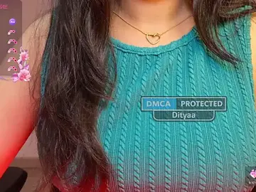 Stripchat Adult Video Chat of Dityaa