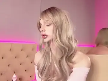 Stripchat Free Live Porn of GiselleParton