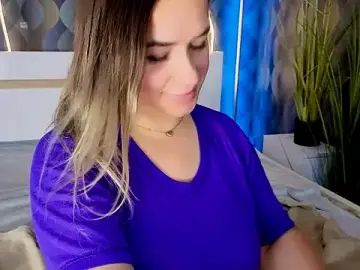 Stripchat Adult Webcams of JuicyMillena