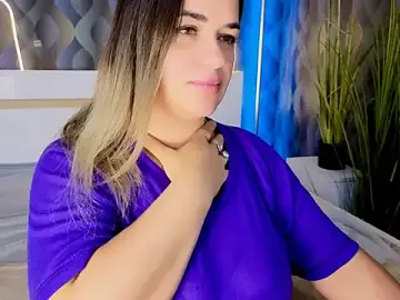 Stripchat Best live sex cam show of JuicyMillena