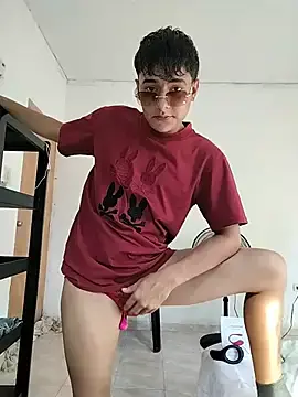 Stripchat Live Sex of mischievousprince_
