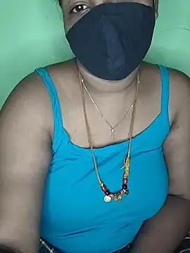 Stripchat Sex Chat of tamil_butterfly