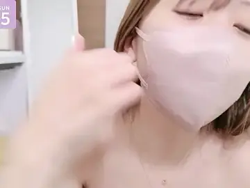 Stripchat Live Sex of -SHINON-