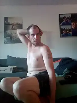 Stripchat Watch Live Sex Cams of Codymc89