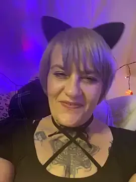 Stripchat Sex Cam of Hunniebunnie78
