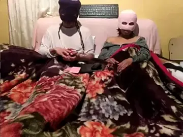 Stripchat Live Porn of MarriedAndCreamy