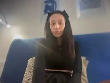 Stripchat Live Porn of Neyrinn