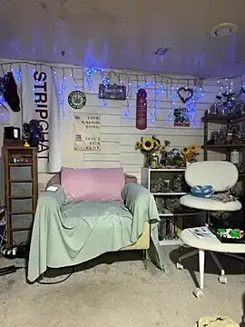 Stripchat Best live sex cam show of TrenaAnne