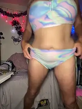 Stripchat Free Live Porn of TrenaAnne