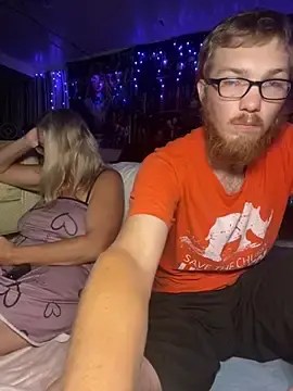 Stripchat Free Porn Cam of TrenaAnne