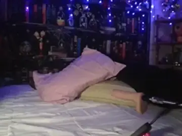 Stripchat Live Sex of TrenaAnne