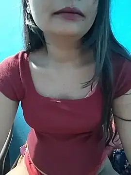 Stripchat Live Porn of Vaani_Actress