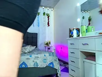 Stripchat Free Live Porn of Valentina_and_sneider_