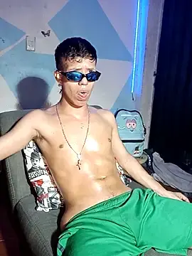 Stripchat Best Webcam of dareck_18