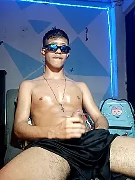 Stripchat Nude Webcam of dareck_18